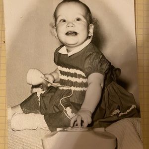 Meet your Posher, Dorry